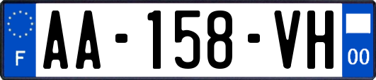 AA-158-VH