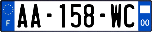 AA-158-WC