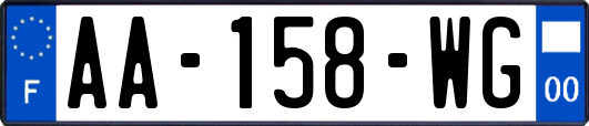 AA-158-WG