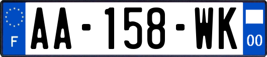 AA-158-WK