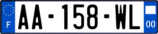 AA-158-WL