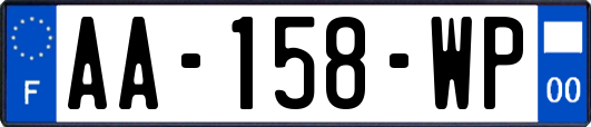 AA-158-WP