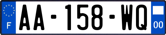 AA-158-WQ