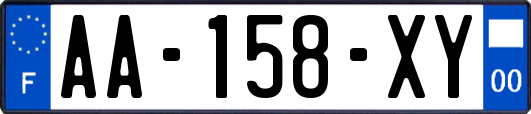 AA-158-XY