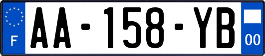 AA-158-YB