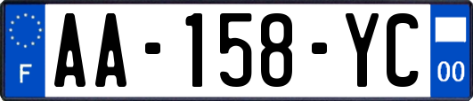 AA-158-YC