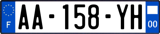 AA-158-YH