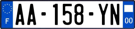 AA-158-YN