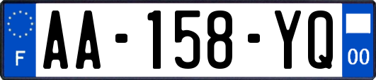 AA-158-YQ