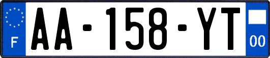 AA-158-YT