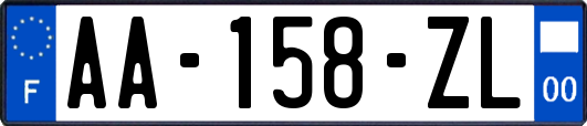 AA-158-ZL