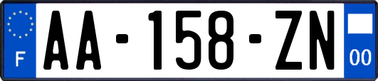 AA-158-ZN