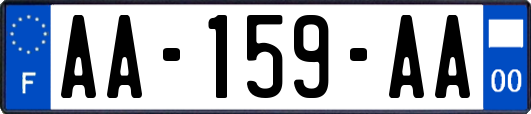 AA-159-AA