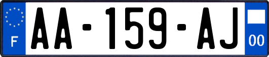 AA-159-AJ