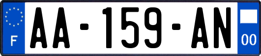 AA-159-AN