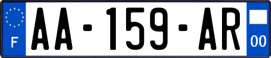 AA-159-AR