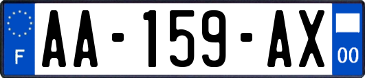 AA-159-AX