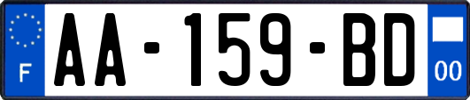 AA-159-BD