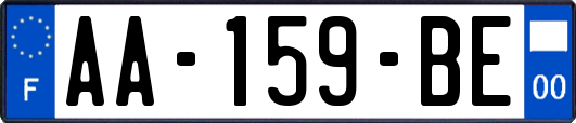 AA-159-BE