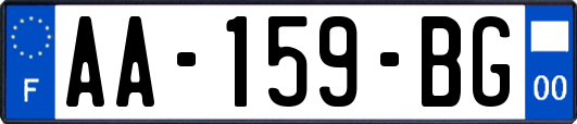 AA-159-BG