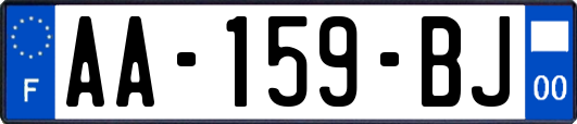 AA-159-BJ