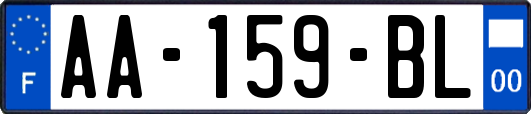 AA-159-BL