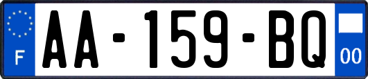 AA-159-BQ