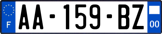 AA-159-BZ