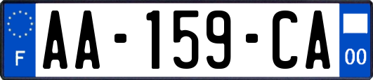 AA-159-CA