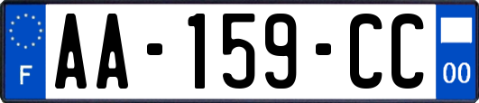 AA-159-CC