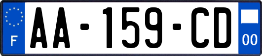 AA-159-CD