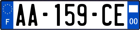 AA-159-CE