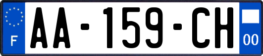 AA-159-CH