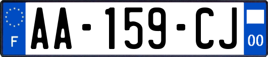 AA-159-CJ