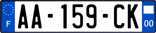 AA-159-CK