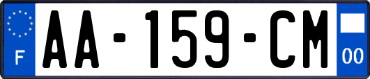 AA-159-CM