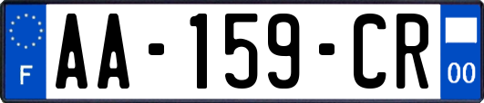 AA-159-CR