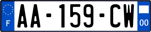 AA-159-CW