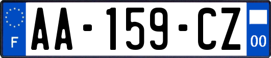 AA-159-CZ