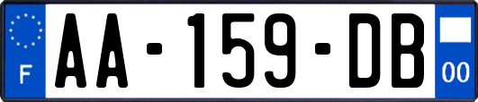 AA-159-DB