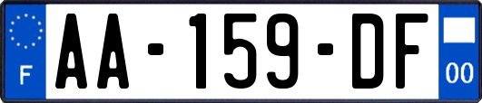 AA-159-DF