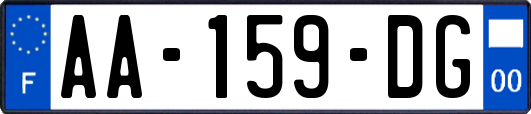 AA-159-DG