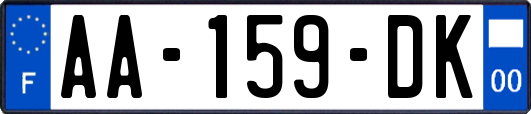 AA-159-DK