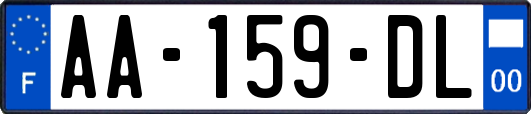 AA-159-DL