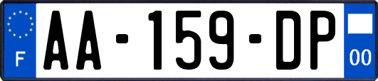 AA-159-DP