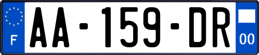 AA-159-DR