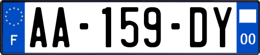AA-159-DY