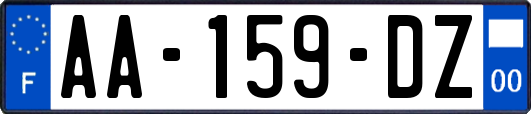 AA-159-DZ
