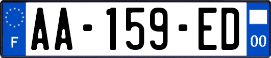 AA-159-ED