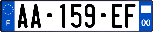 AA-159-EF